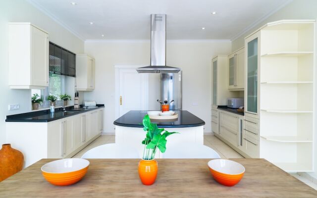 Solhabitat Infinity Moraira