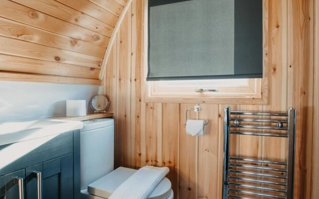 North Coast 500 Pods