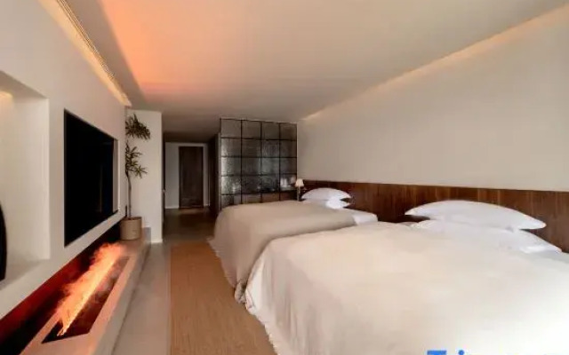 Dali 9958 Scenic Hotel