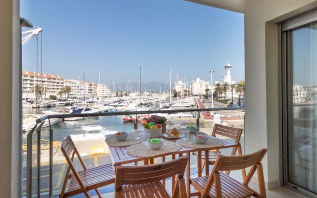 Apartment Del Port Ispica 15588