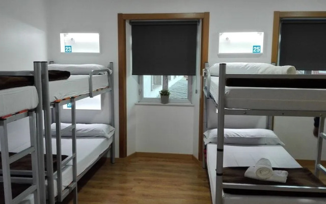 Albergue Boente - Hostel