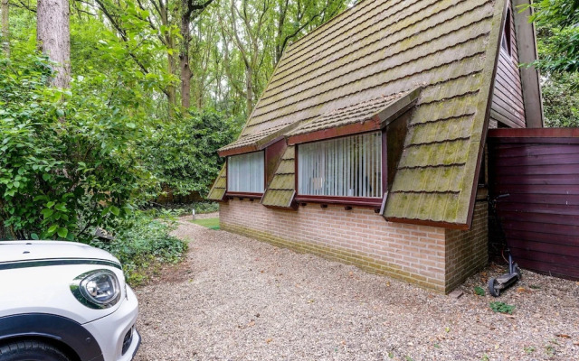 Welcoming Chalet in Rekem Tucked in Nature