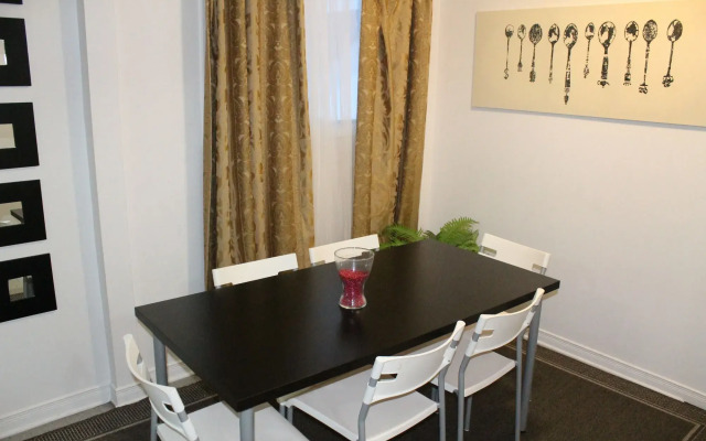 Adib Apartments - 931 Pinecrest Rd, Unit C