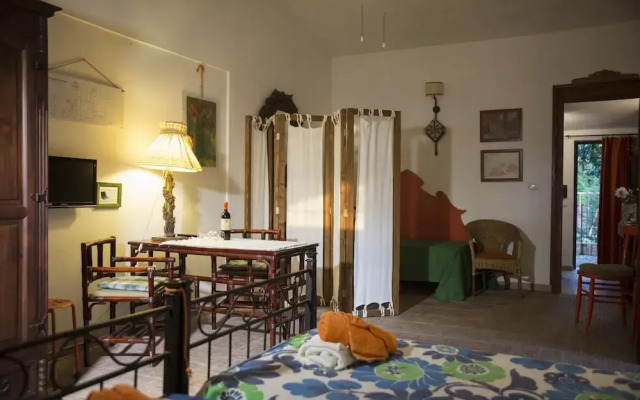 Agriturismo Fontanelle