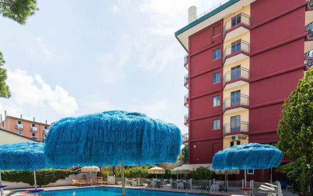 Hotel Frank