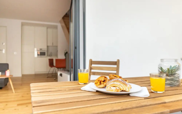 Belem Design 11 by Homing