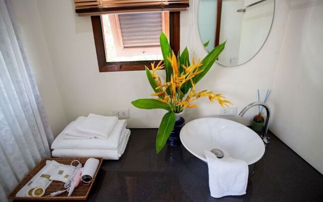 Hada Resort Chaingmai