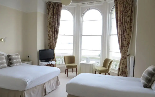 St. Kilda Hotel