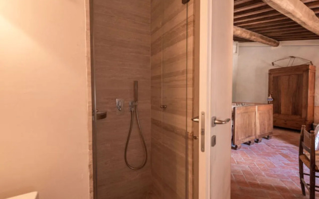 Casale Poggio Lupinaio