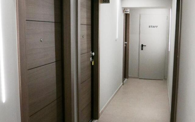 V36 Suites