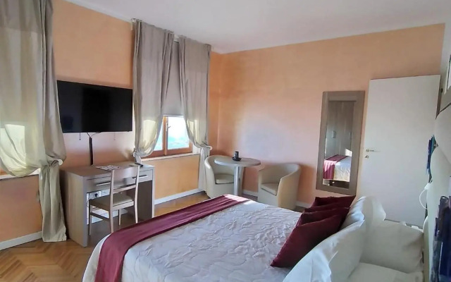 Hotel Astoria