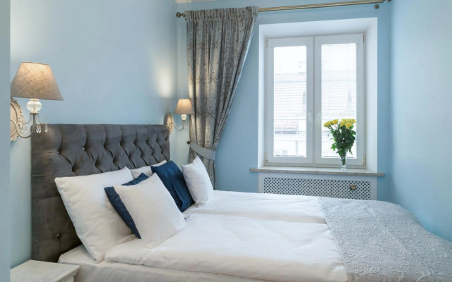 ValdiArt Suites Old Town