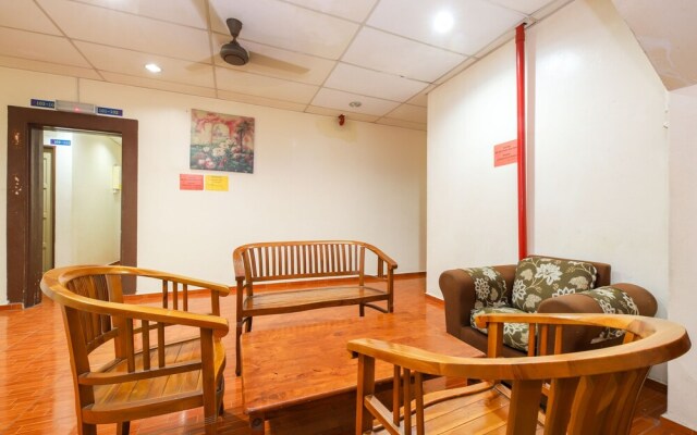 Bluewater By OYO Rooms