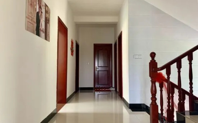 Hangzhou Pushe Xiaoqi Homestay