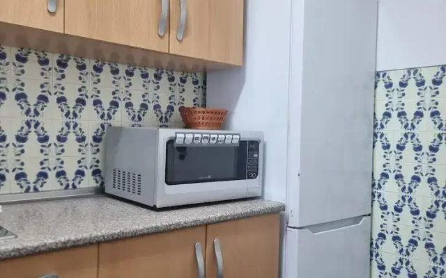 Happy House - Central Apartment