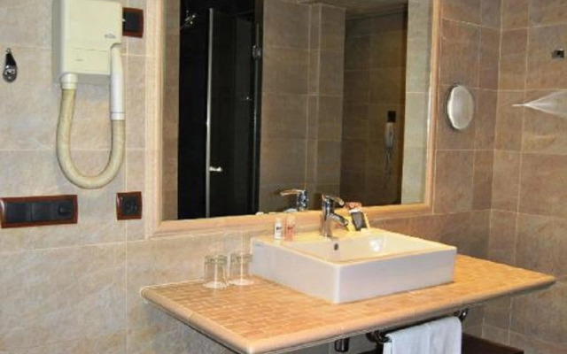 Hotel Roc Blanc & Spa