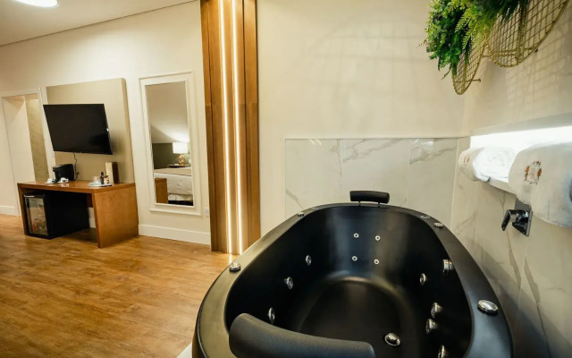Hotel RF Vision