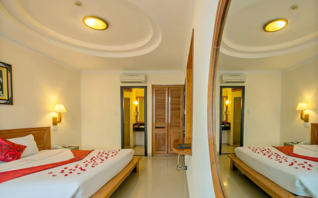 Golden Sea Hotel