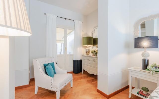 Amaretti Luxury Apartment