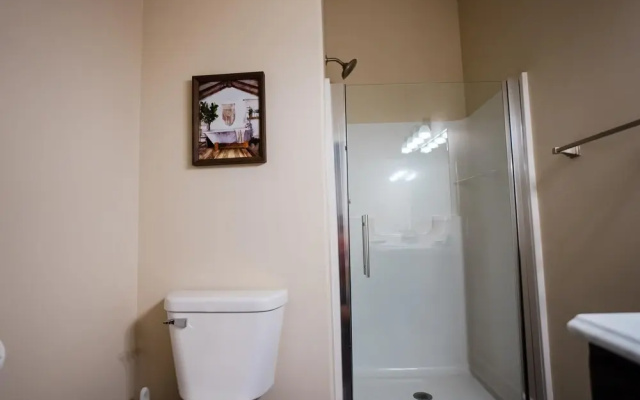 2 Bedroom Lake View Villa - Unit 309