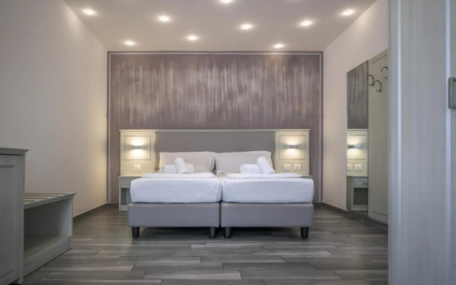 Hotel Villa Paradiso Suite