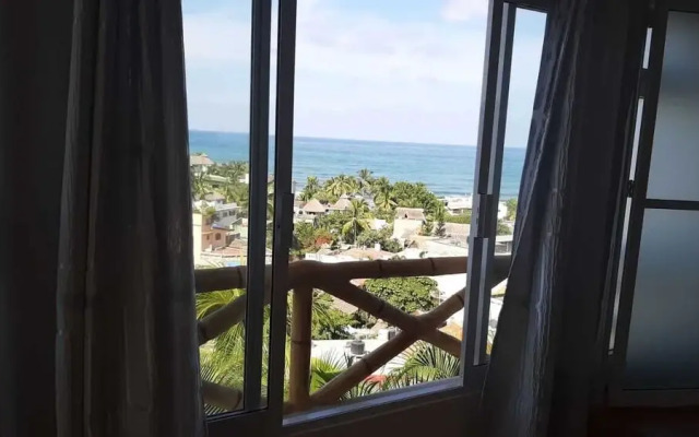 Las Graditas Sayulita