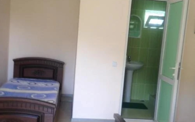 Mini-hotel Aida