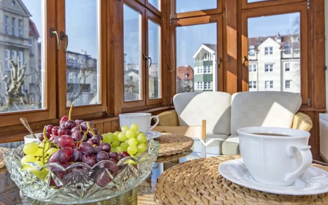 Apartamenty Mój Sopot - Golden beach