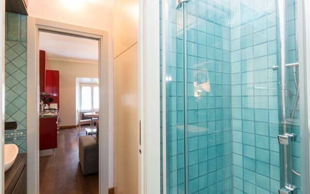 RSH Vatican Large Bright Apartment