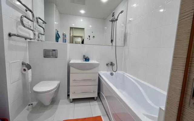 ОнегоНome (ОнегоХоум) на шоссе Лососинское 38/1