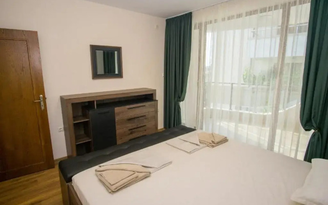 Guest apartments STELA