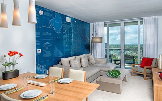 Beachwalk Resort