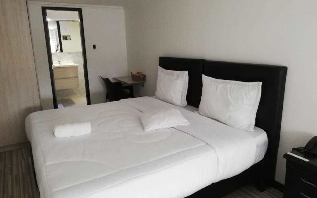 Hotel Ámbar Boutique