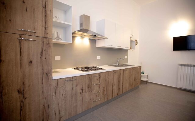 Sette Veli Apartments