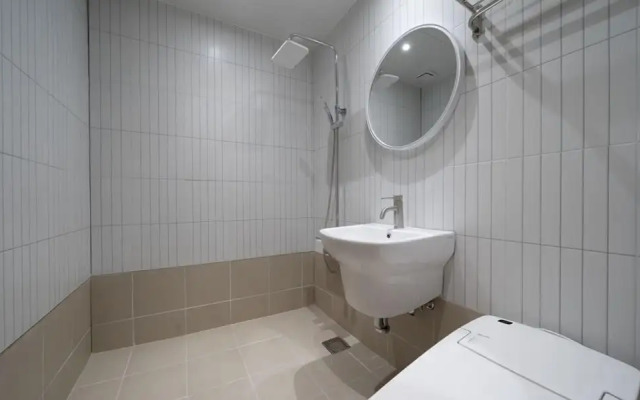 Gapyeong hotel GRAZIE