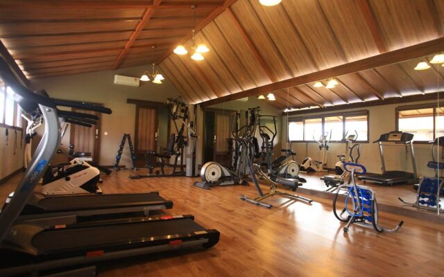 Puri Sabina Bed & Breakfast