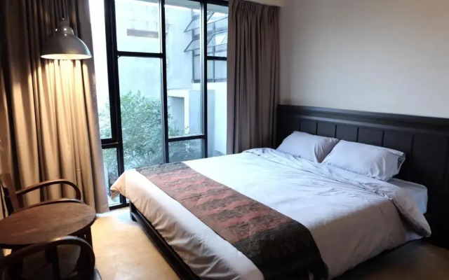 246 Chiang mai Garden Hotel