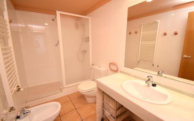 Apartamento La Senia