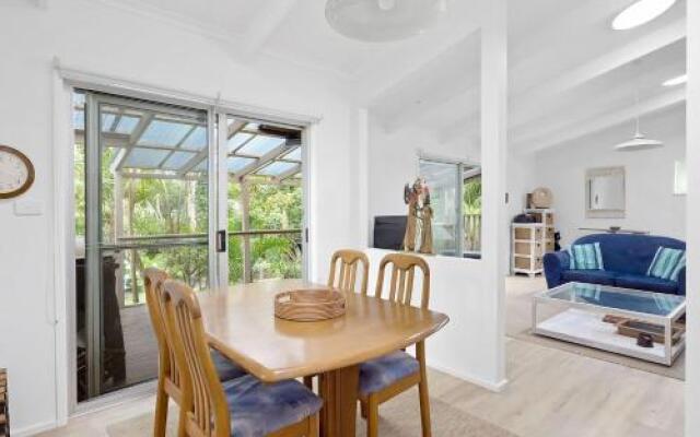 Hidden Oasis Pet Friendly In Anna Bay