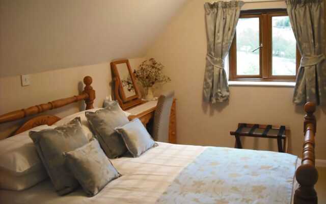Innisfree Cottage