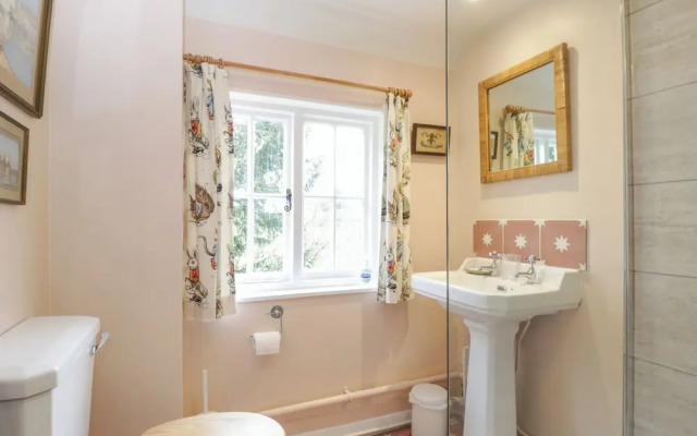 Chalkpit Cottage