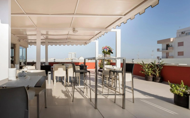 Hotel 33 Baroni