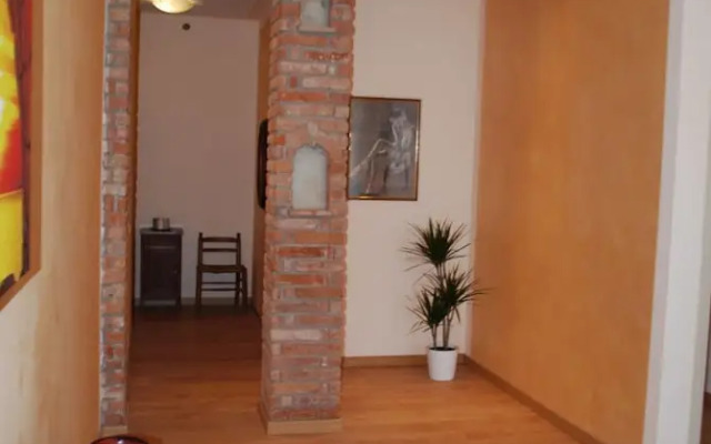 Appartamento Gli Ulivi