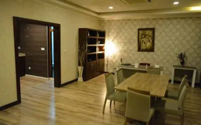 Ramada Sulaymaniyah