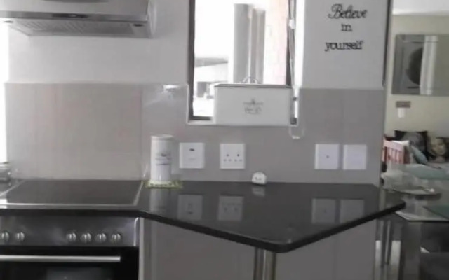 Ocean View Apartments