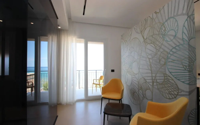 B&B Le Suites di Costanza