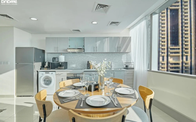 bnbme | Ocean Heights | 2 BDR