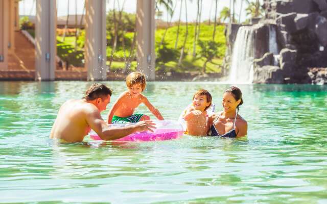 Hilton Waikoloa Village