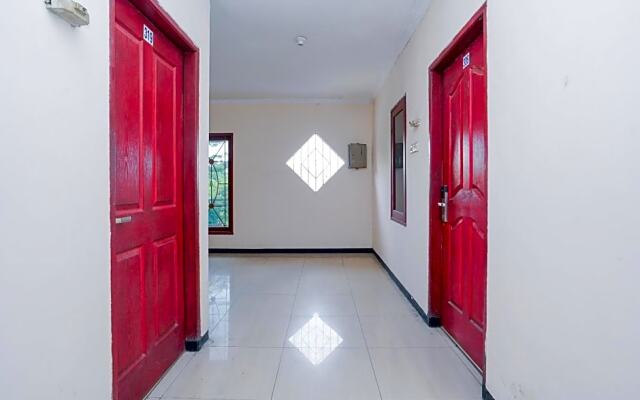 Collection O 1112 Comfitel Siwalankerto AA4