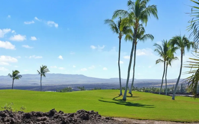 Castle at Mauna Lani Golf Villas - A3